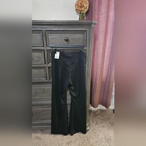 Victoria Secret PINK -Flare Leggings